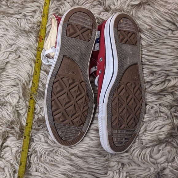 Converse high tops - Picture 2 of 3